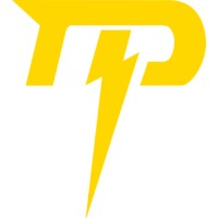 Power Metallic logo